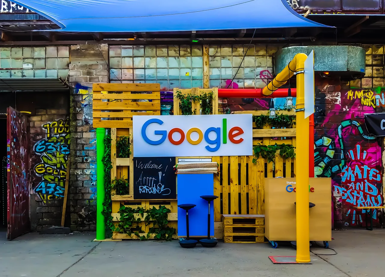 google và thông tin của bạn