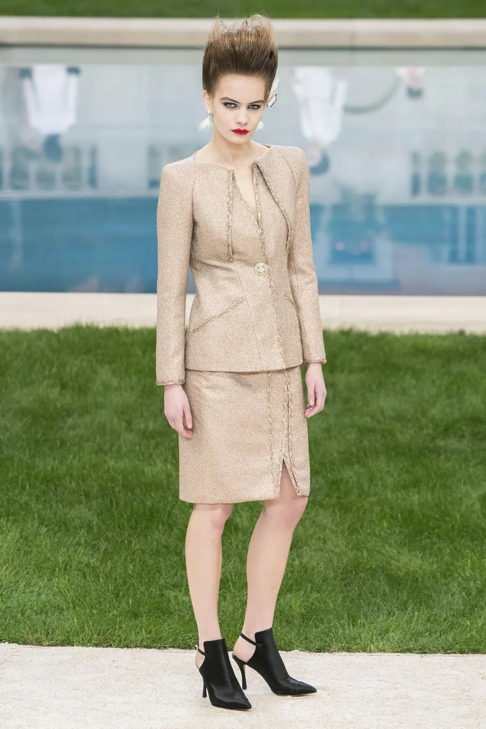 BST Chanel Haute Couture Xuân – Hè 2019 47