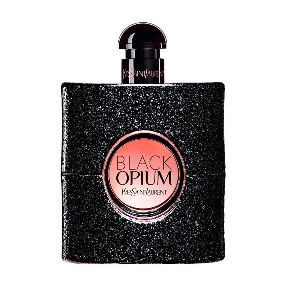 Nước hoa mùa Thu Yves Saint Laurent Black Opium.