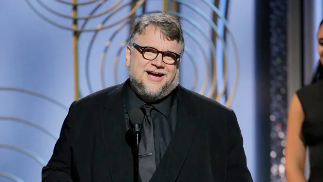 Guillermo del Toro Guillermo del Toro