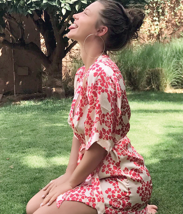 Adèle Exarchopoulos - Viên kim cương thô ráp Adèle Exarchopoulos - Viên kim cương thô ráp