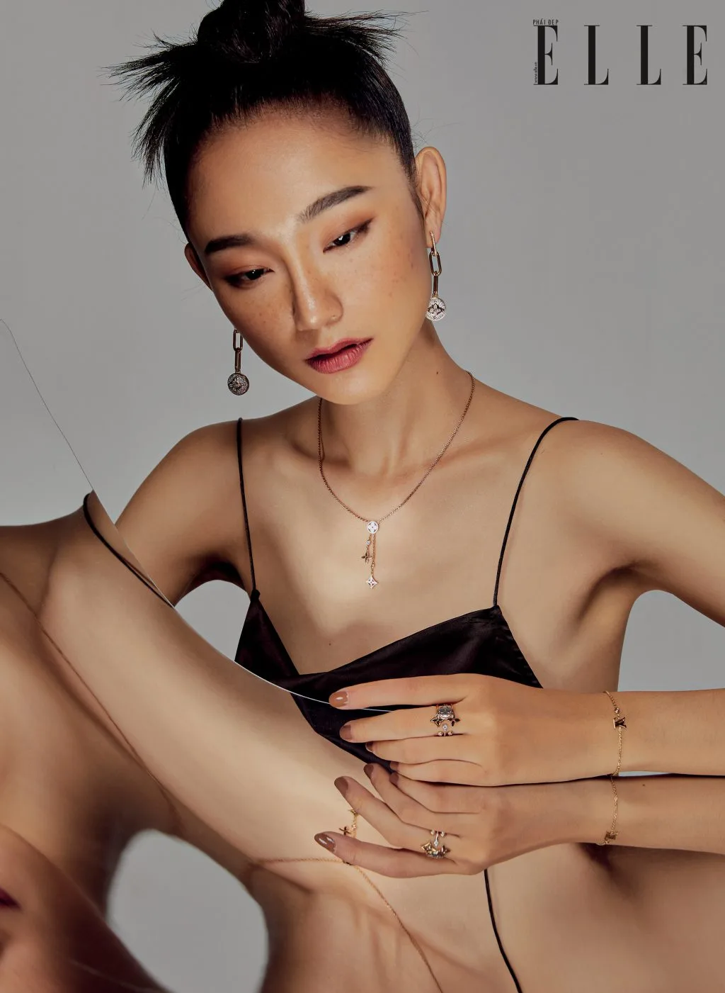 trang sức của Louis Vuitton trang sức của Louis Vuitton