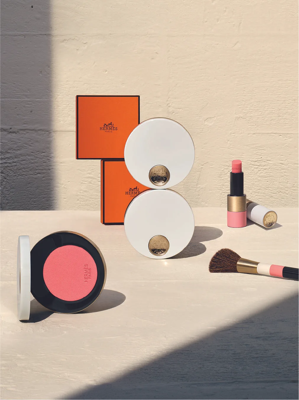 Sản phẩm makeup