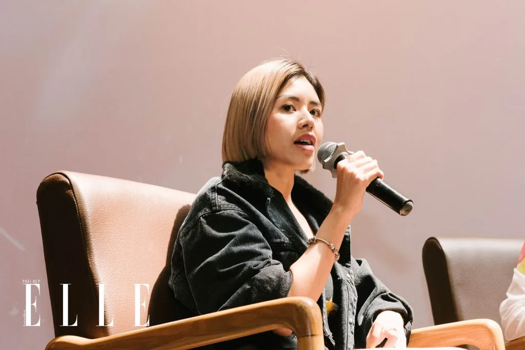 elle việt nam women in society 26