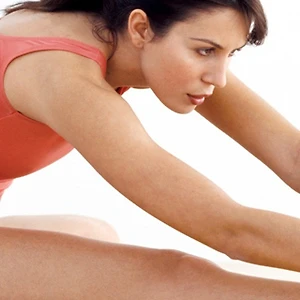 5 bài tập Pilates giảm béo bụng cấp tốc
