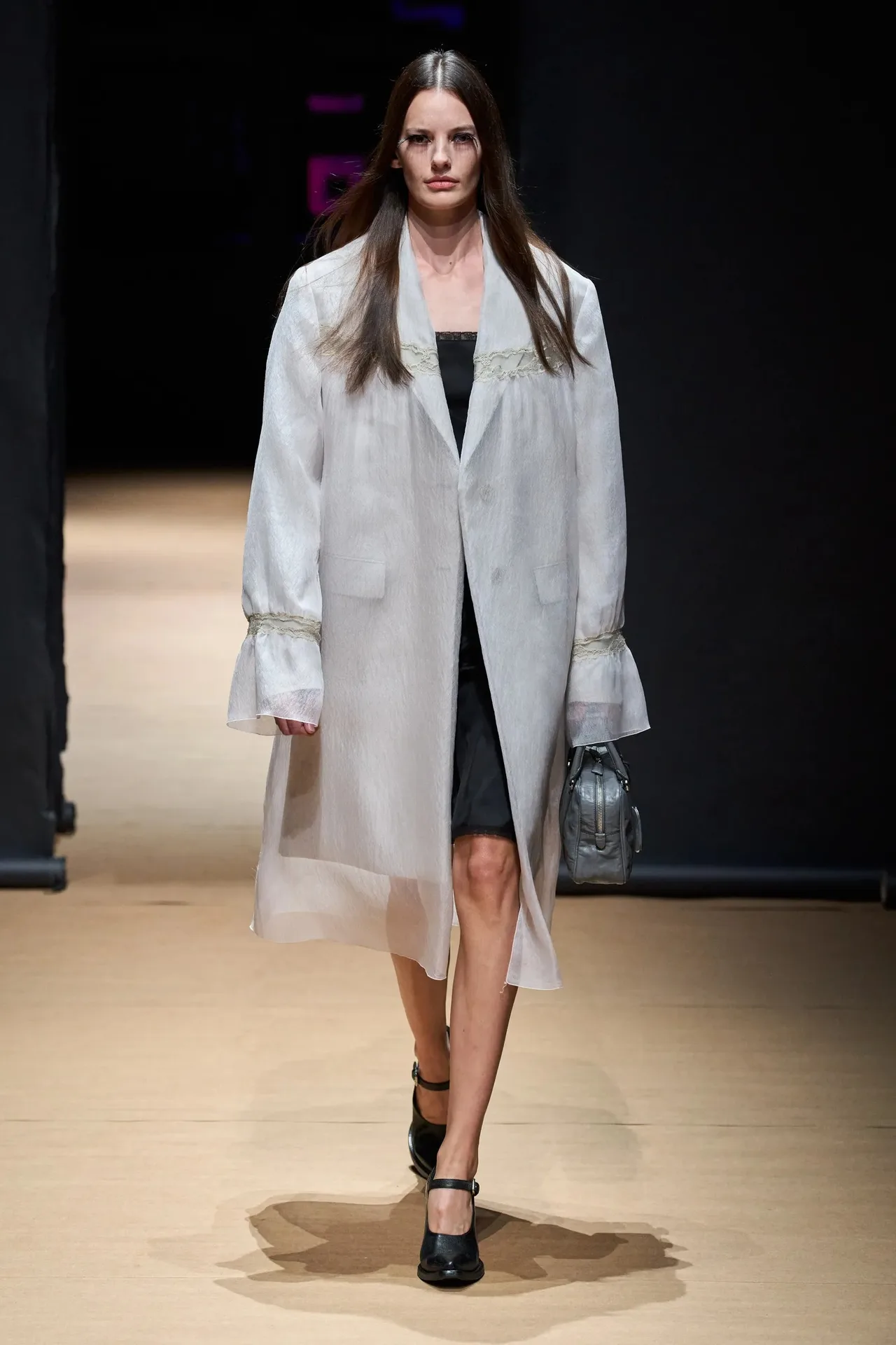 Prada Xuân Hè 2023 look 29