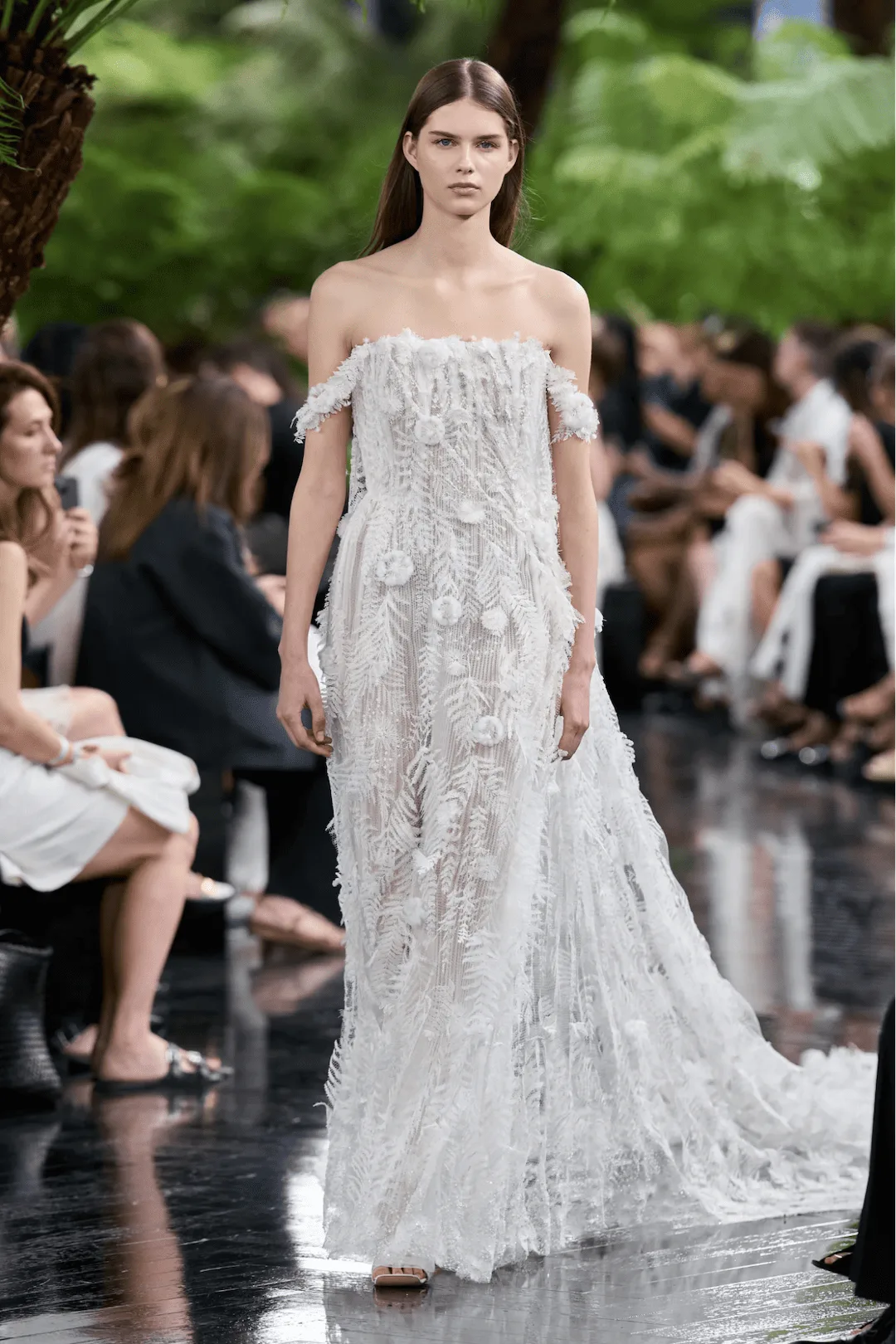 BST Dior Haute Couture Thu-Đông 2026-2027
