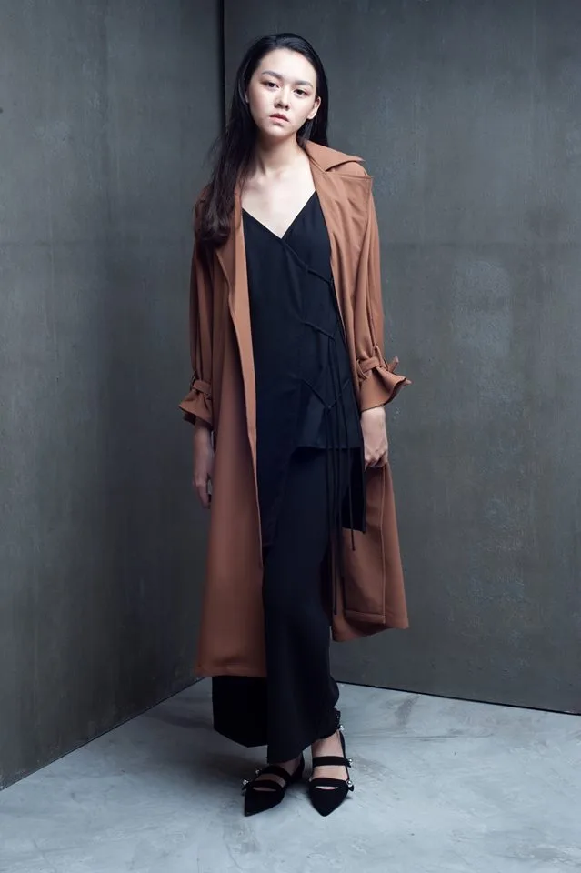 Subtle Simle - Thương hiệu thời trang Việt được yêu thích nhất hiện naythương hiệu thời trang Việt được yêu thích nhất hiện nay - ELLE VN