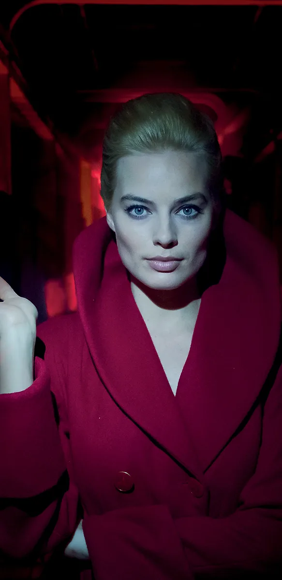 Margot Robbie 4 Margot Robbie 4