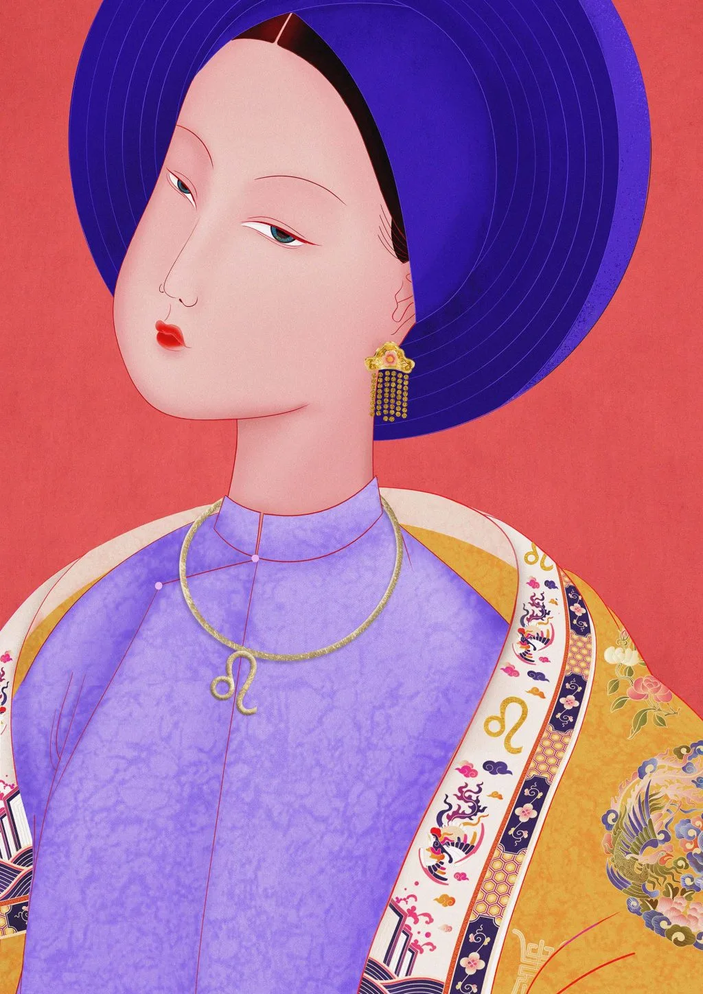 cung hoàng đạo sư tử cung hoàng đạo sư tử