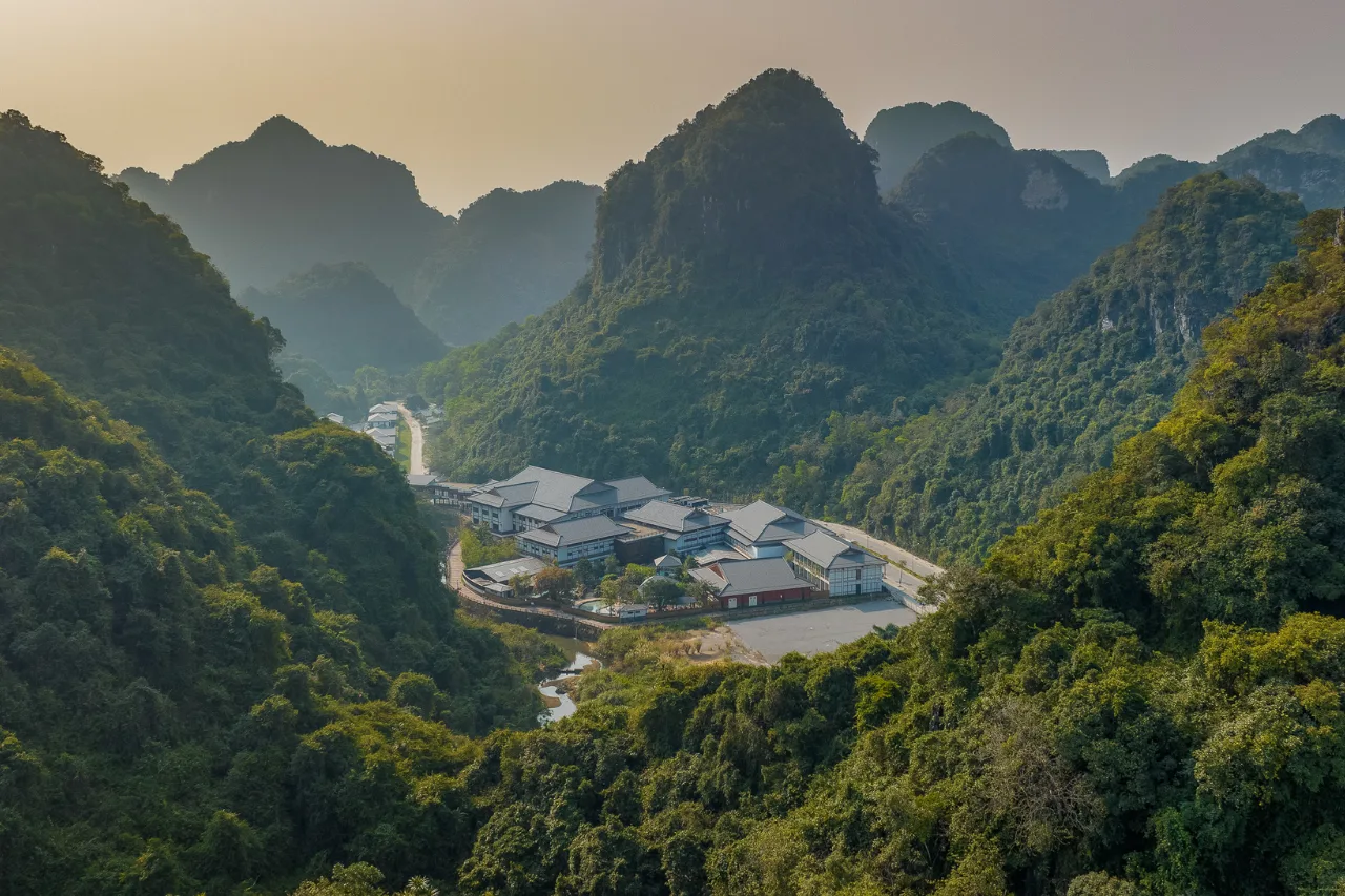 địa điểm du lịch tháng 6: 5 chốn nghỉ dưỡng chữa lành giữa thiên nhiên