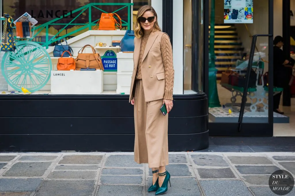 elle việt nam phong cách thời trang olivia palermo 5
