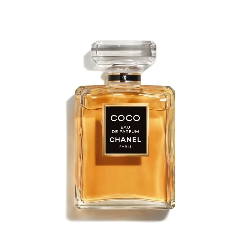 mùi hương Chanel Coco mùi hương Chanel Coco