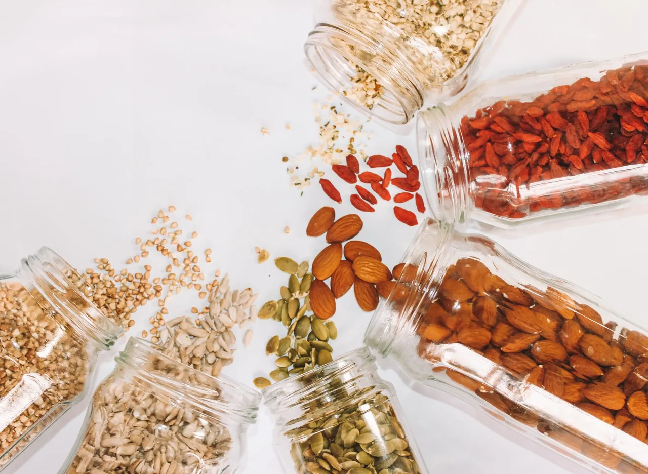 Bổ sung biotin giúp giảm rụng tóc Bổ sung biotin giúp giảm rụng tóc