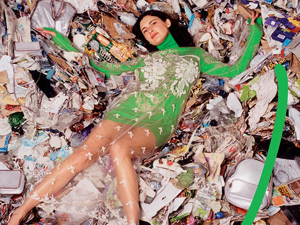 Stella McCartney 7 Stella McCartney 7