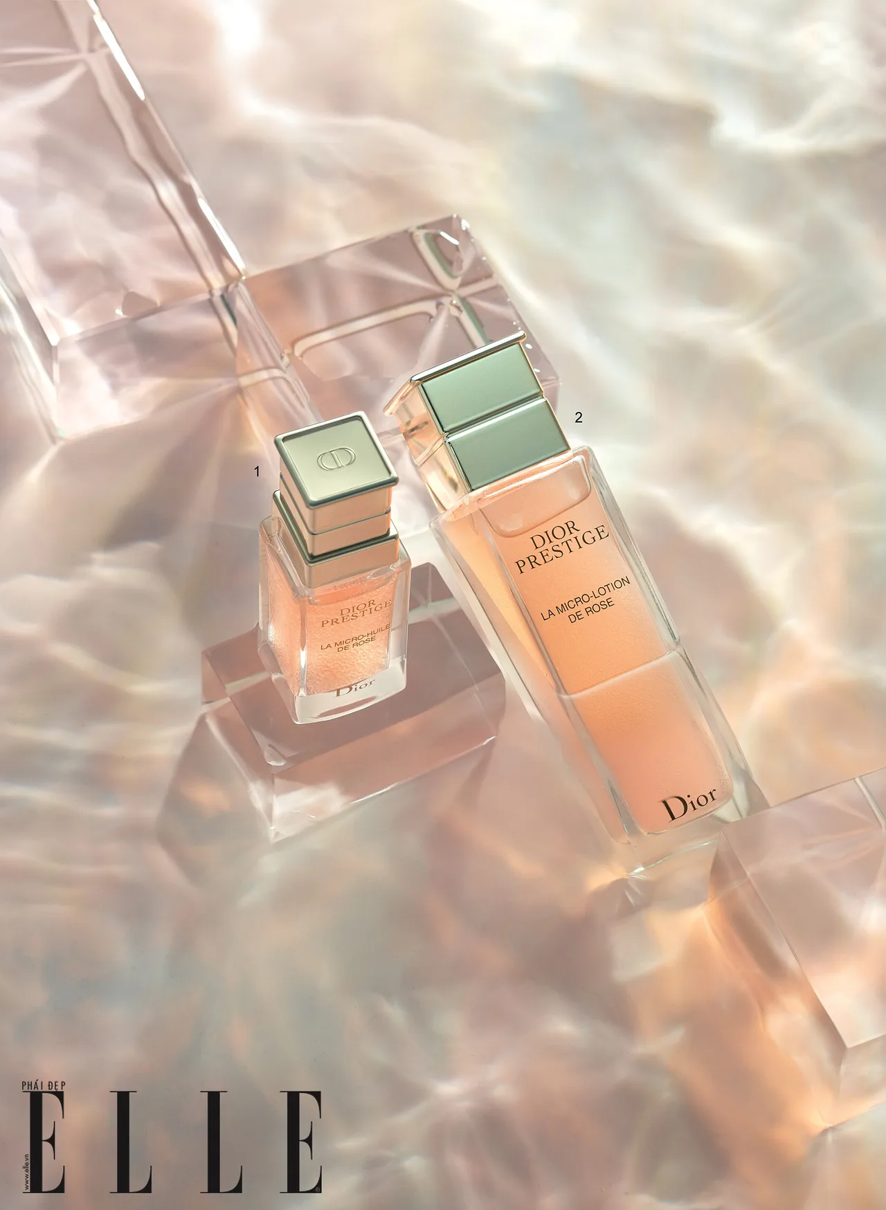 bộ ảnh mỹ phẩm chăm sóc da Dior bộ ảnh mỹ phẩm chăm sóc da Dior