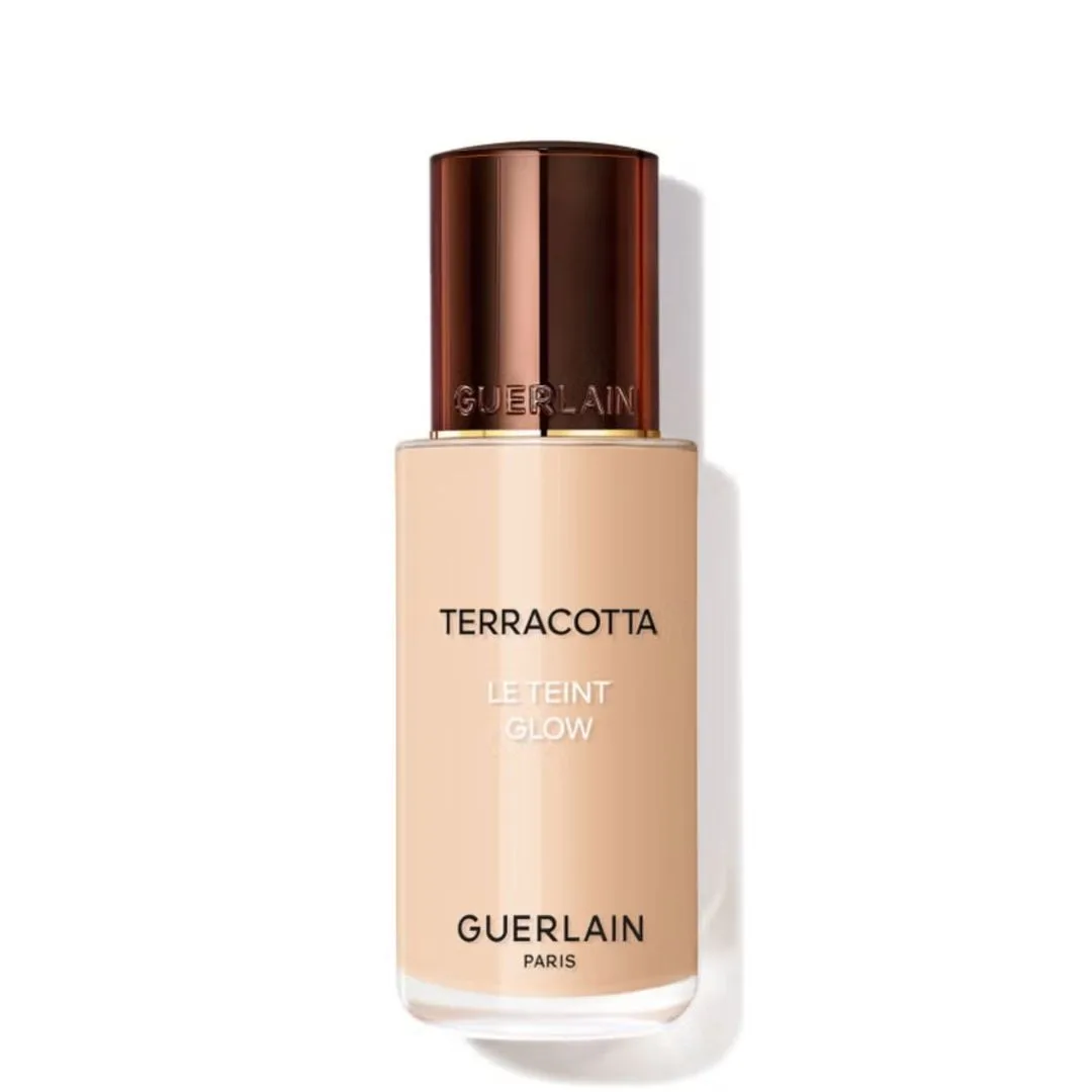 Kem nền Guerlain Terracotta Le Teint Glow