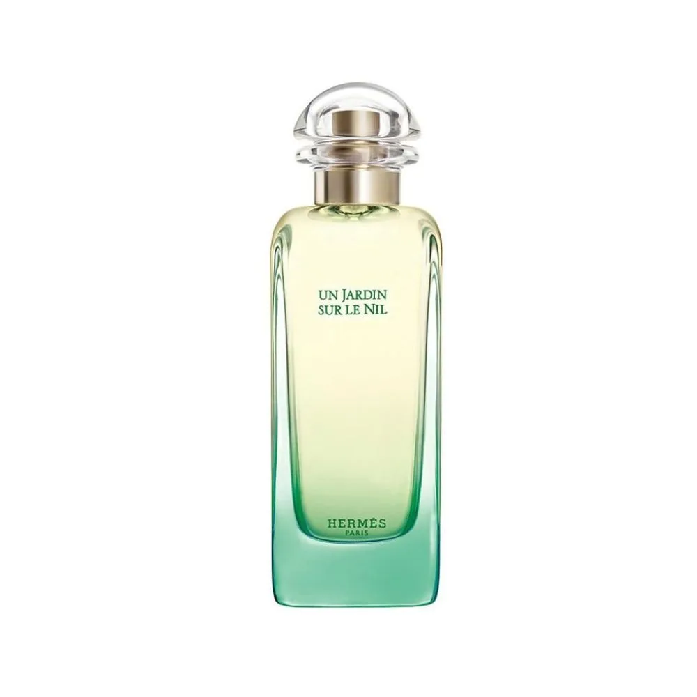 Nước hoa Xuân Hè:Hermès Un Jardin Sur Le Nil