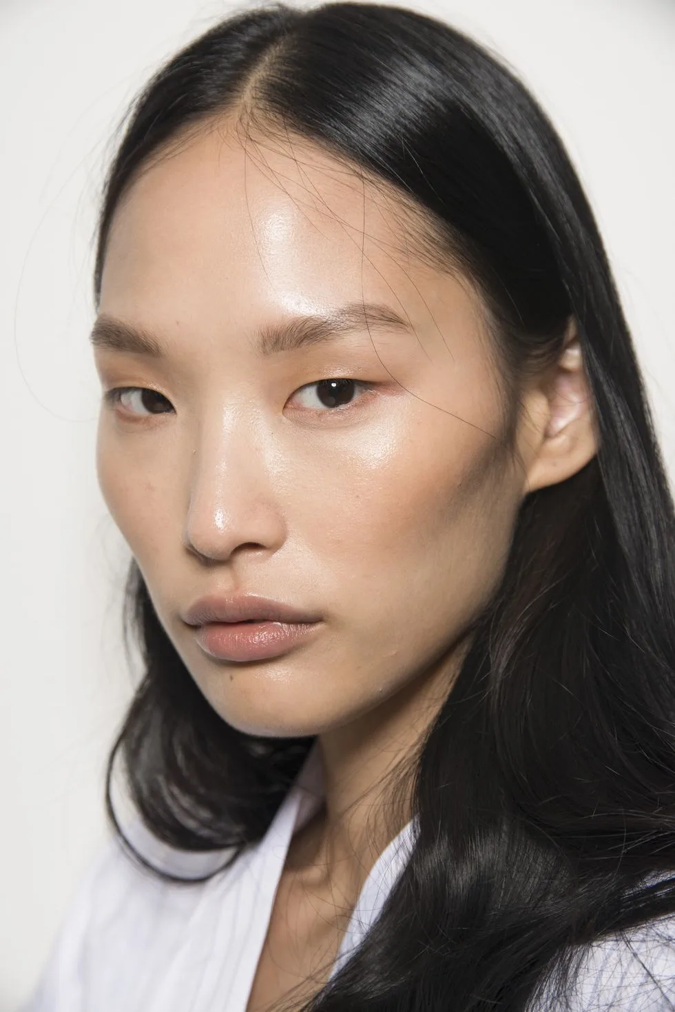 xu hướng trang điểm Tuần lễ Thời trang New York 2019 10 xu hướng trang điểm Tuần lễ Thời trang New York 2019 10
