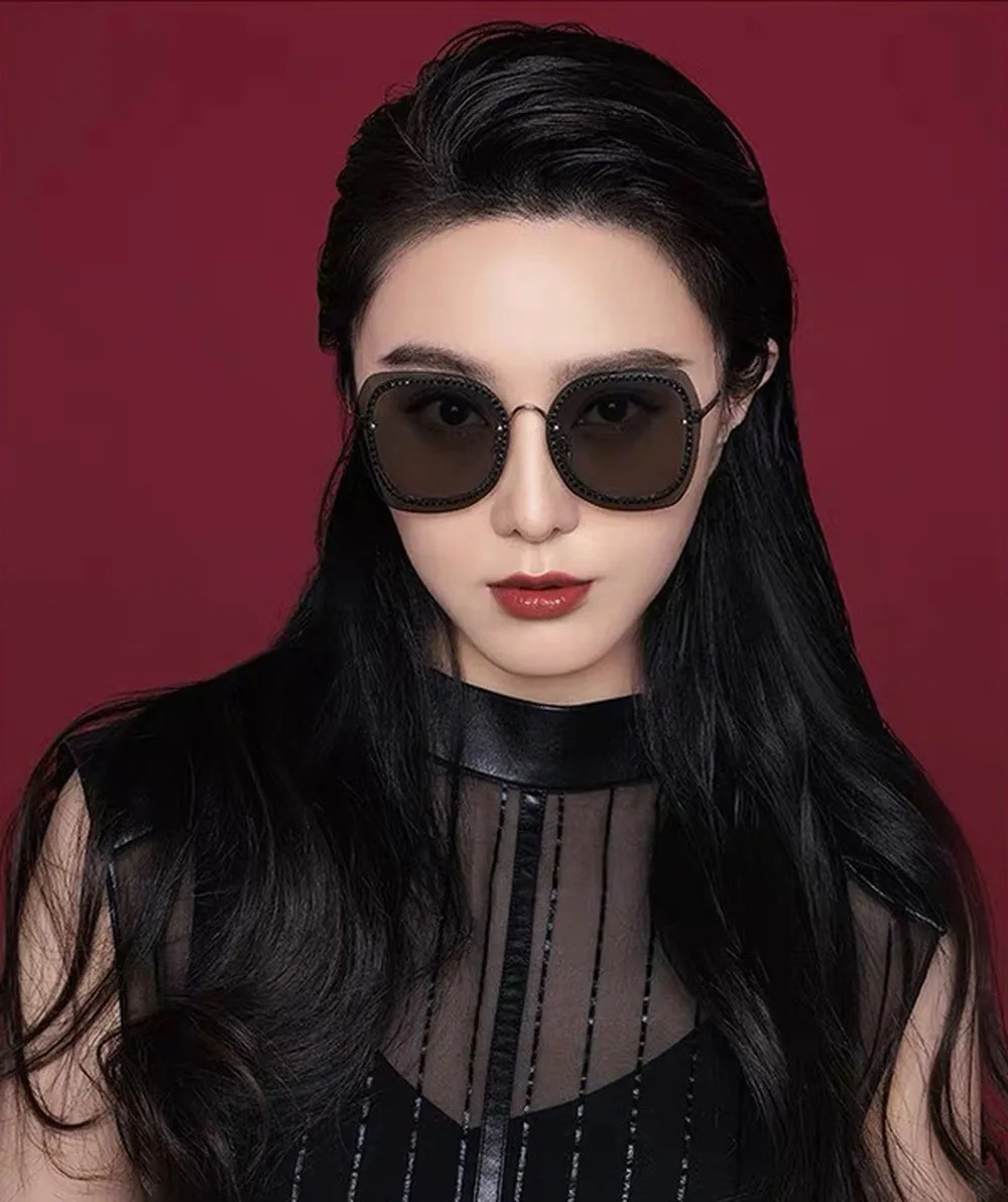 Phạm Băng Băng trở lại 2