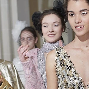BST thời trang Chanel Pre-Fall 2017 mang đẳng cấp thượng lưu
