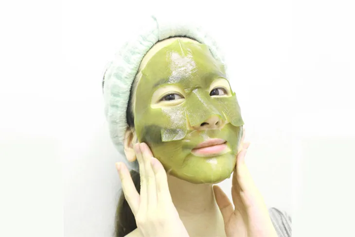 03 mặt nạ dưỡng da 03 mặt nạ dưỡng da