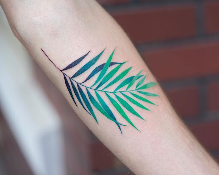 hình xăm hoa_zihee_tattoo