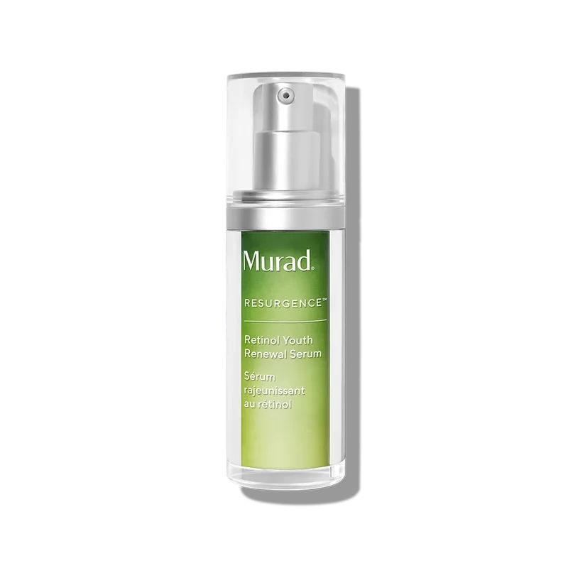 Retinol và những điều bạn cần biết khi dùng Treatment Retinol và những điều bạn cần biết khi dùng Treatment