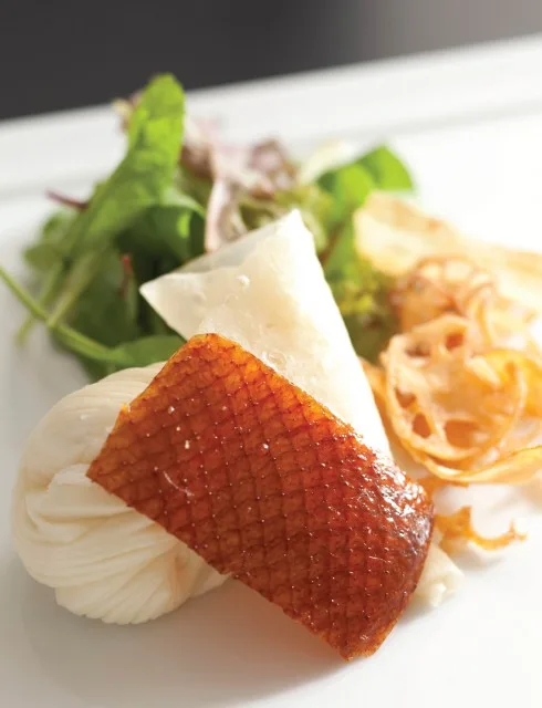 Thiên đường ẩm thực phong phú với những món ăn Nhật Bản và quốc tế. dulich-yokohama-17