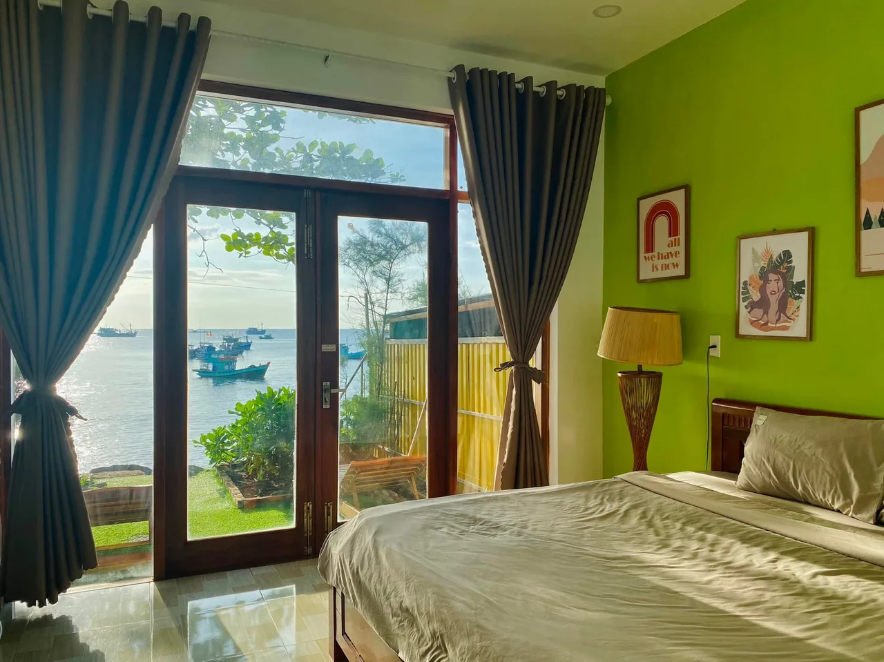 homestay dep phu quoc
