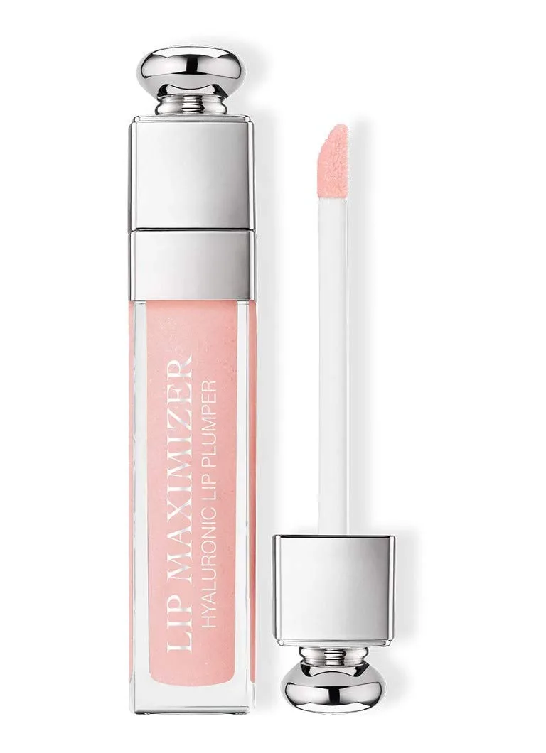 Son bóng Dior Addict Lip Maximizer Hyaluronic Lip-Plumper Son bóng Dior Addict Lip Maximizer Hyaluronic Lip-Plumper