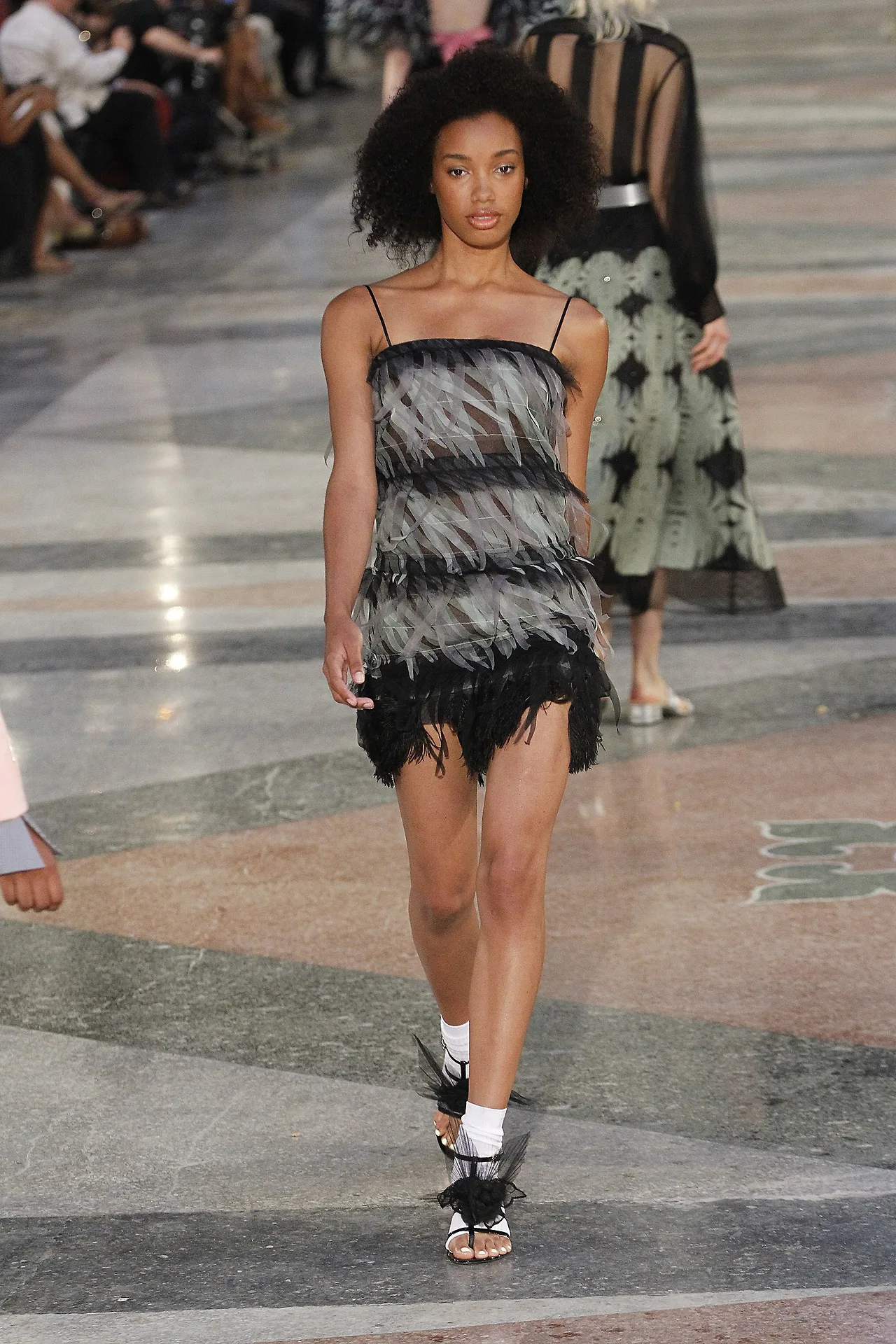 BST Chanel Resort 2017 – ellevietnam 45