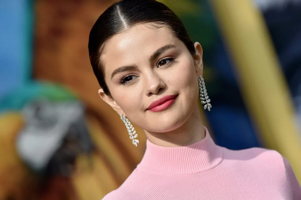 Selena Gomez ngôi sao Hollywood Selena Gomez ngôi sao Hollywood
