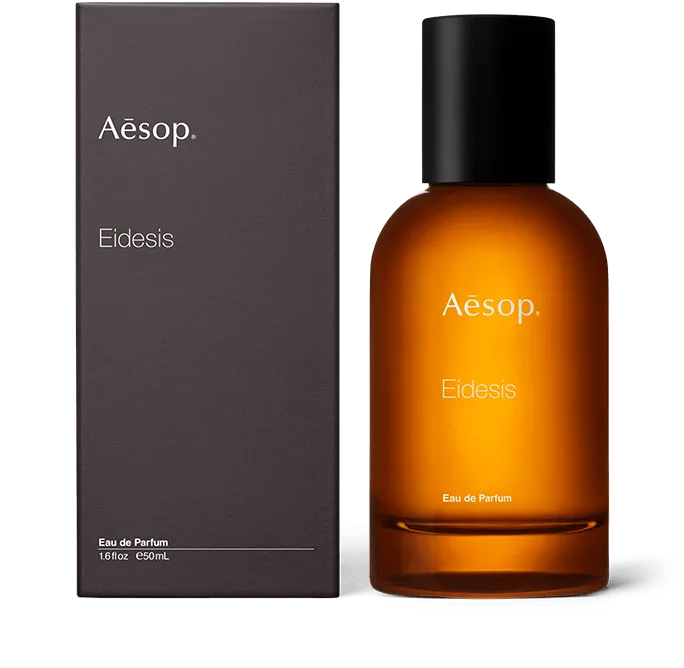 Nước hoa mùa Thu AESOP EIDESIS Eau de Parfum Nước hoa mùa Thu AESOP EIDESIS Eau de Parfum