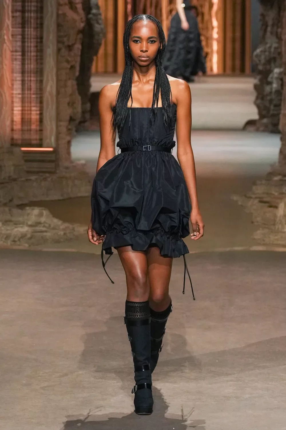 Dior xuân hè 2023 look 29