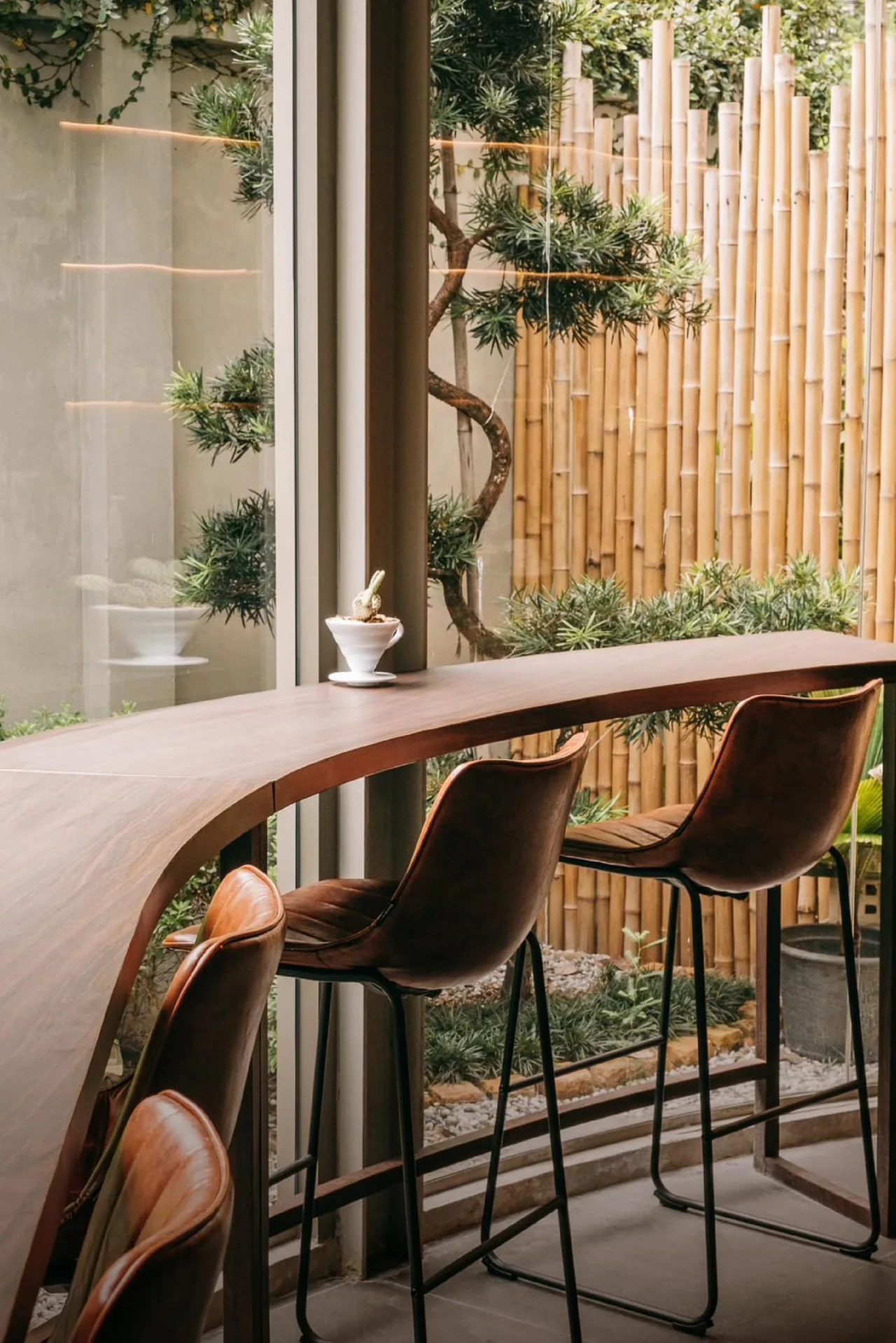 Hario Cafe Bangkok