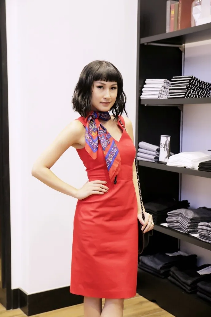 thương hiệu Banana Republic
