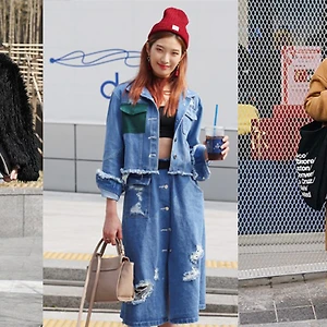 6 style Hàn Quốc giúp bạn trông thon gọn hơn