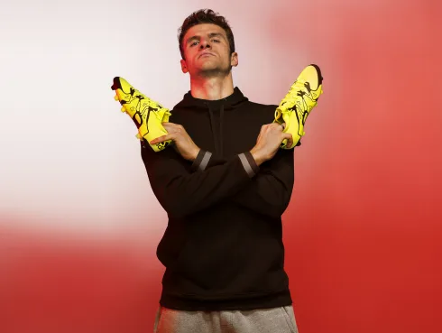 Adidas