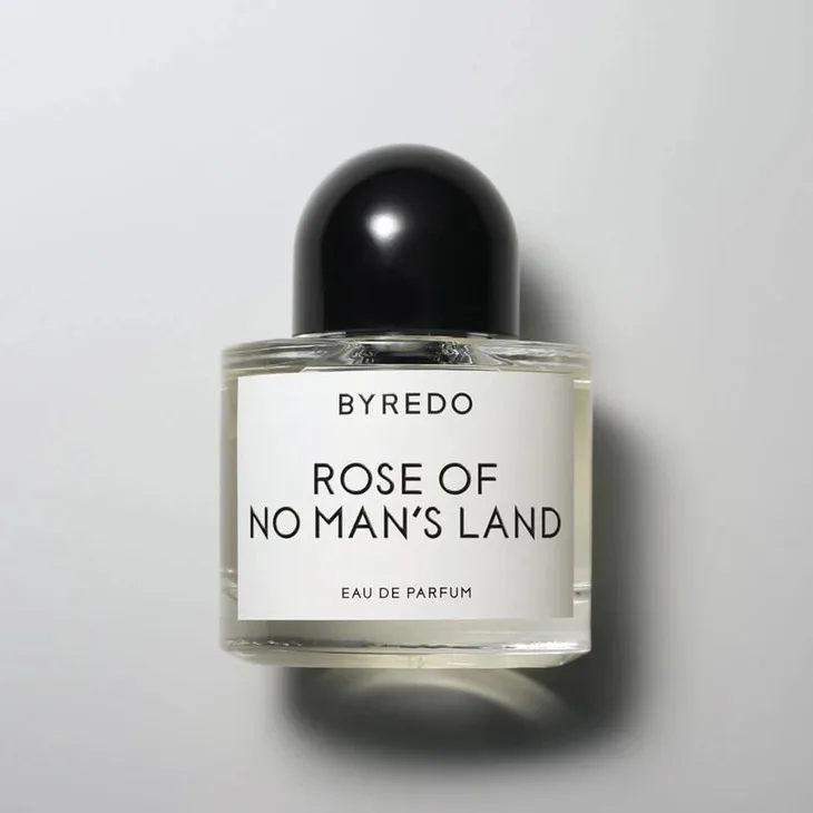 Nước hoa Byredo Rose of No Man’s Land độc lạ phù hợp với cung hoàng đạo Bảo Bình Nước hoa Byredo Rose of No Man’s Land độc lạ phù hợp với cung hoàng đạo Bảo Bình