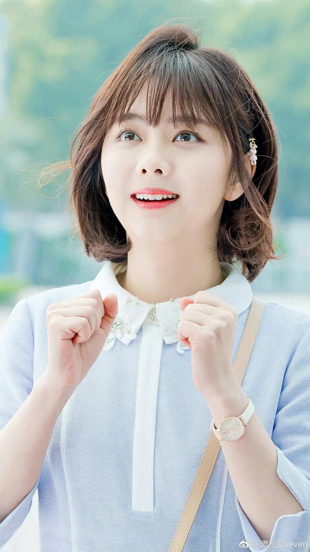 Bob ngang vai uốn cụp Bob ngang vai uốn cụp