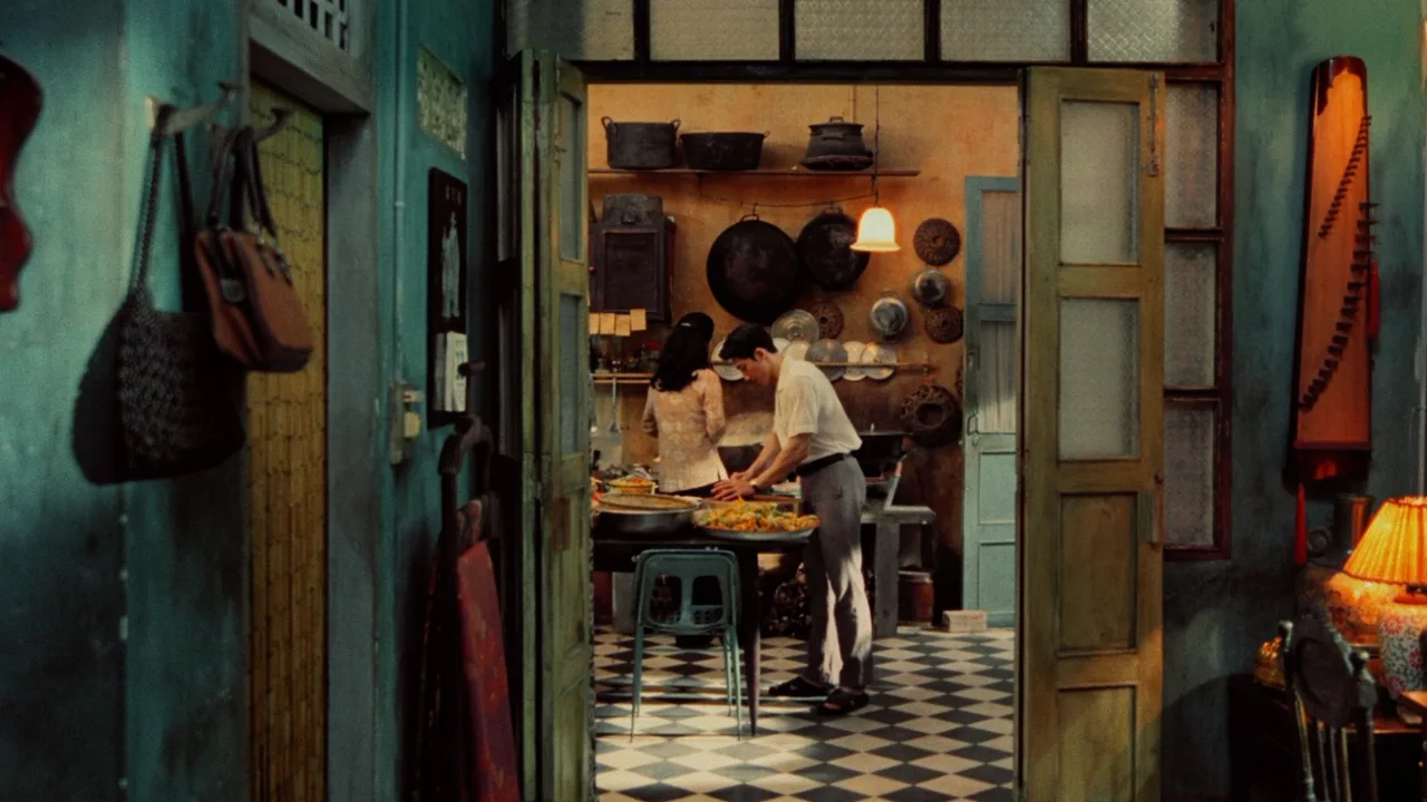 Phim “Quán Kỳ Nam” đưa khán giả trở lại Sài Gòn những năm đầu sau Giải phóng.