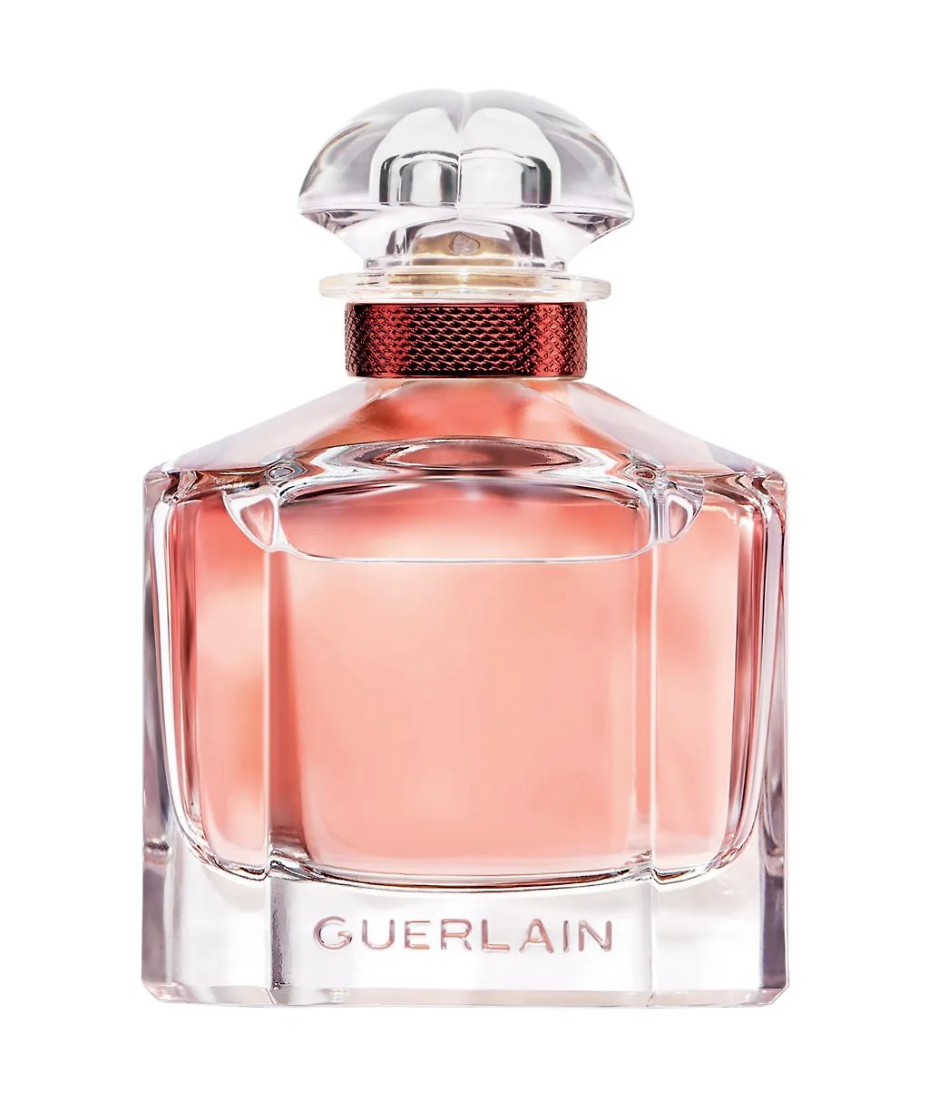 mùi hương Bloom of Rose Guerlain mùi hương Bloom of Rose Guerlain