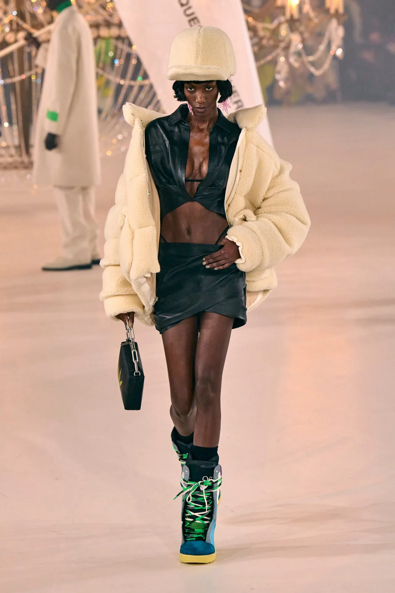 Off-White Thu Đông 2022 look 52