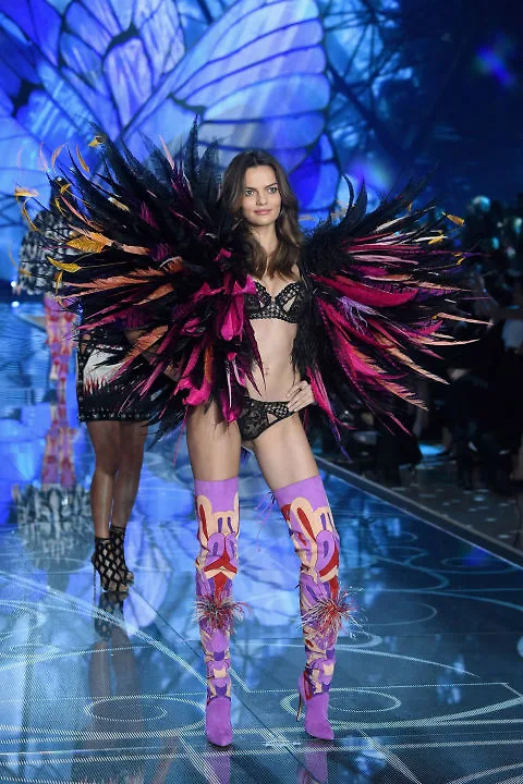 victoria's secret 2015
