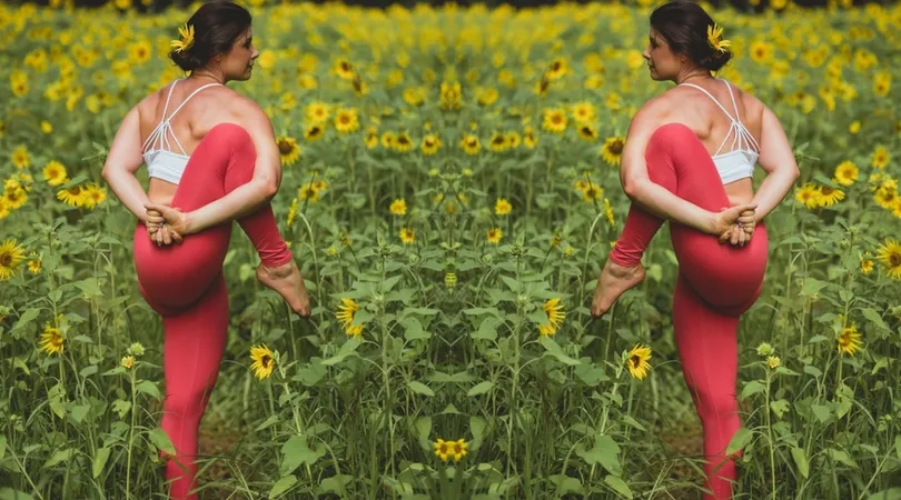 10 tài khoản Instagram truyền cảm hứng cho các tín đồ Yoga 10 tài khoản Instagram truyền cảm hứng cho các tín đồ Yoga
