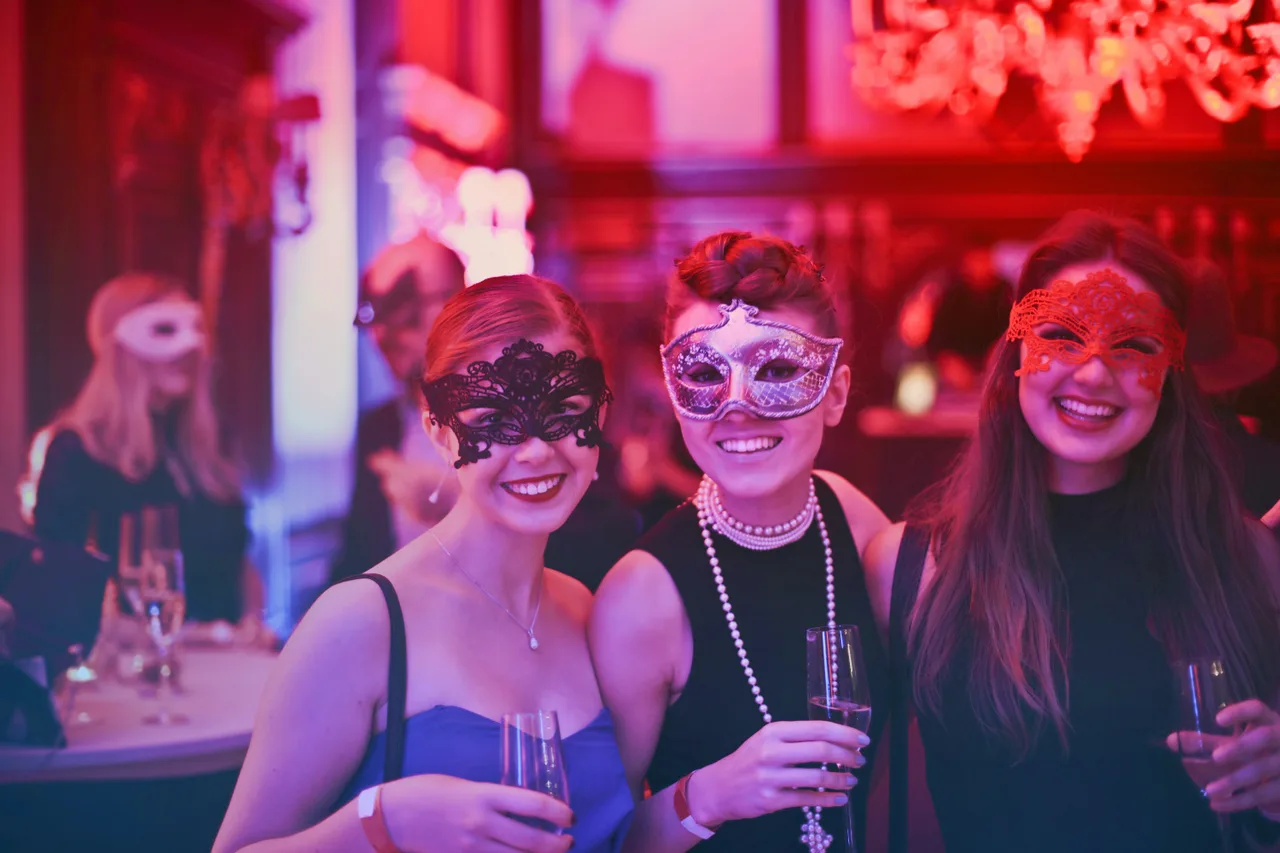 Lễ hội mùa thu- Halloween