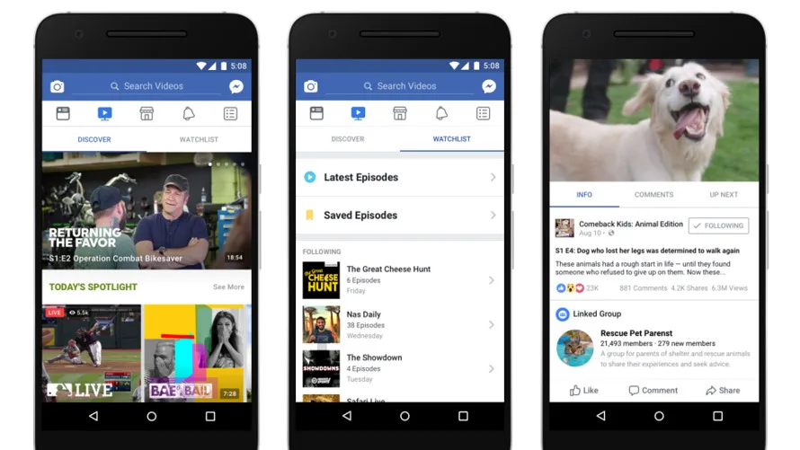 Đã có cách giải quyết vấn đề bản quyền âm nhạc trên Facebook? Đã có cách giải quyết vấn đề bản quyền âm nhạc trên Facebook?