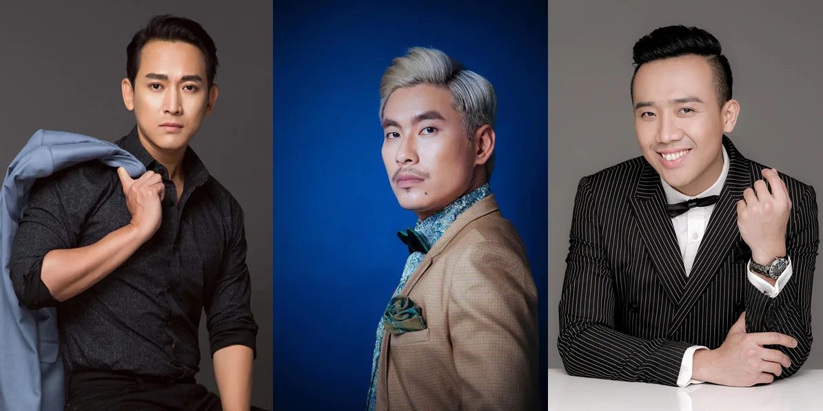 top 3 nam dien vien ESA - elle vietnam