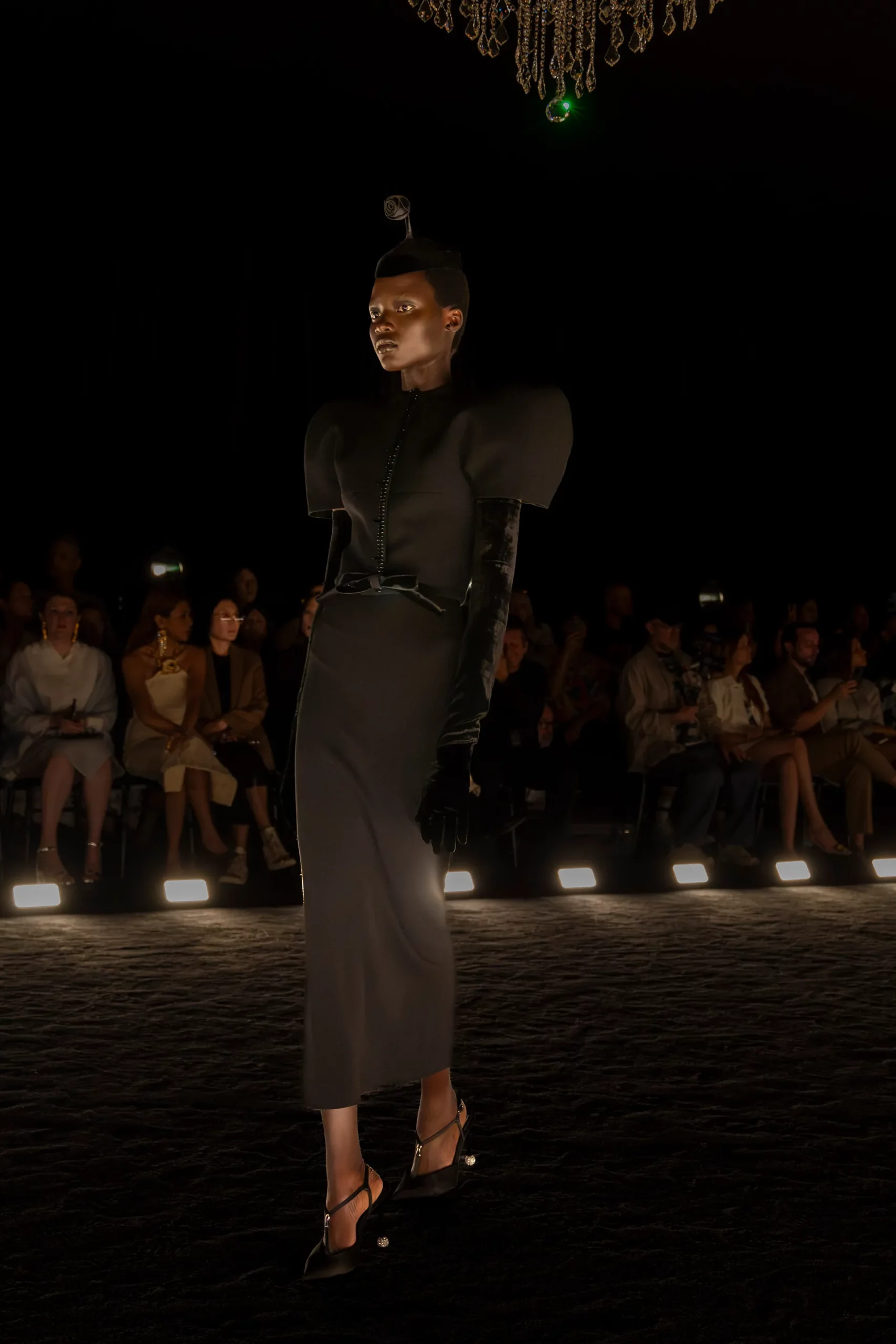 schiaparelli haute couture 2024